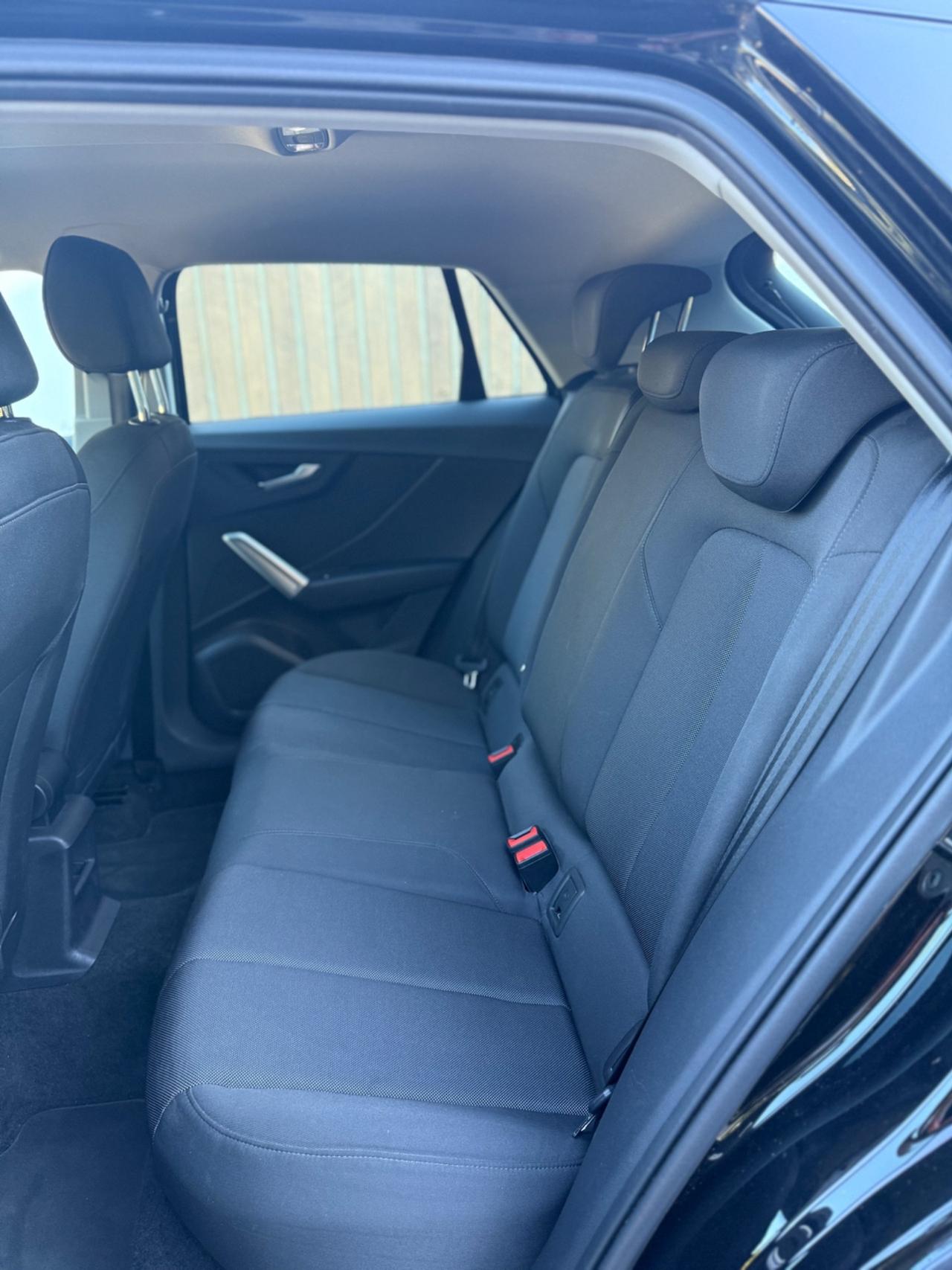 Audi Q2 30 TDI S tronic Admired FULL LED