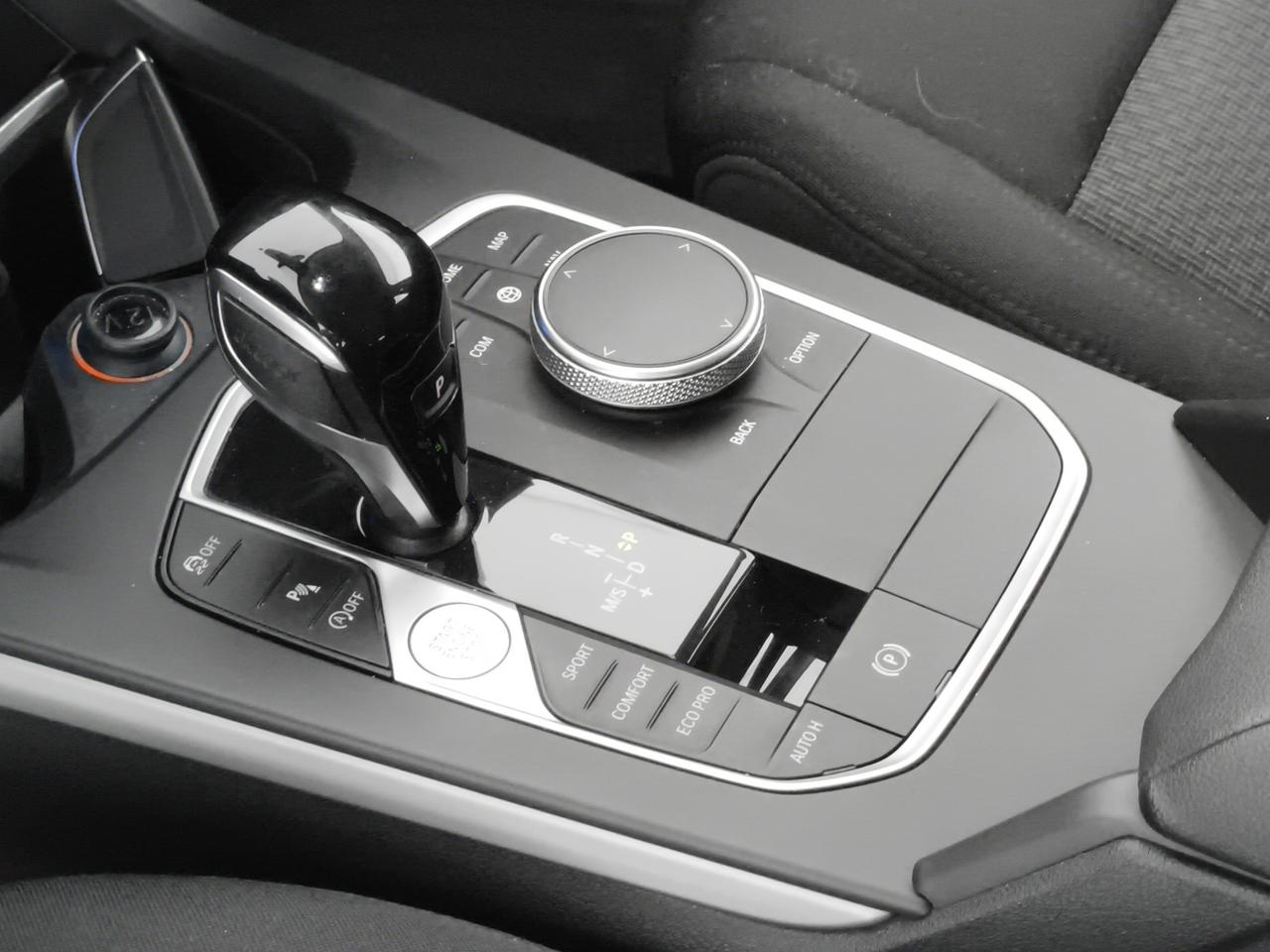 BMW Serie 1 116d Advantage