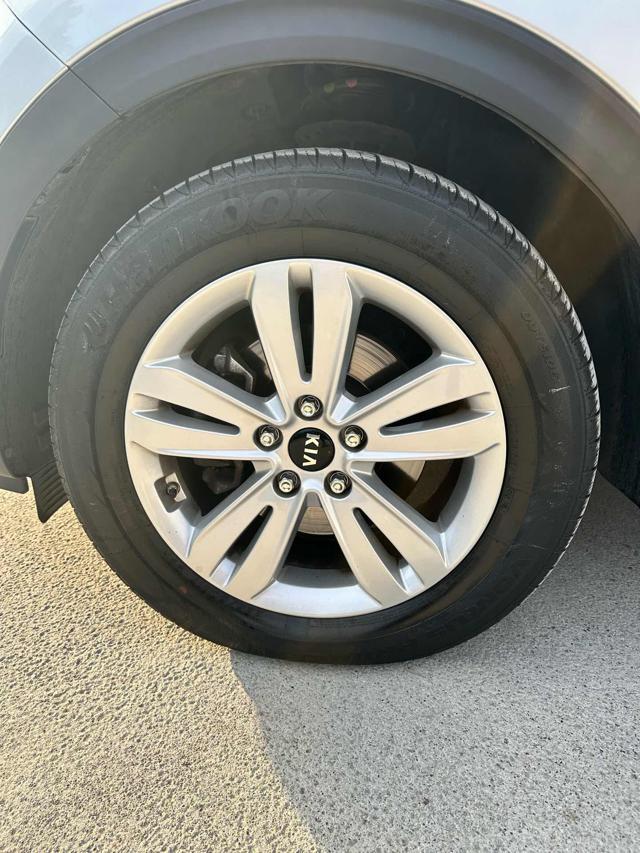 KIA Sportage 1.7 CRDI 141 CV DCT7 2WD Business Class OK NEOPATE