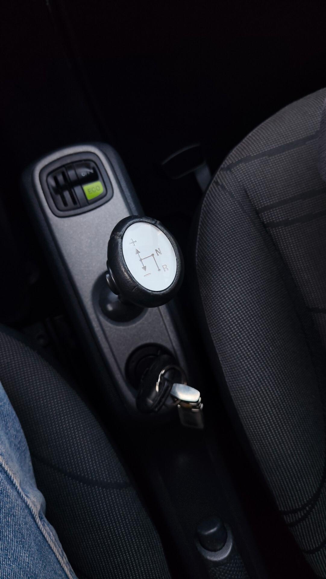 Smart ForTwo 1000 52 kW coupé passion
