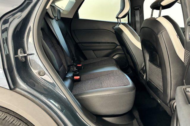 RENAULT Captur TCe 100 CV GPL FAP Zen