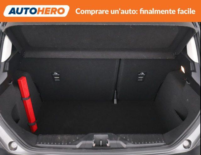 FORD Fiesta 1.1 85 CV 5 porte Titanium