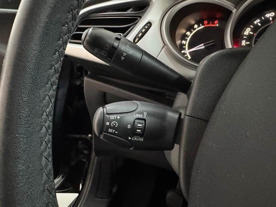 Citroen C3 1.4 Diesel 5 Porte 70/CV Exclusive 2010