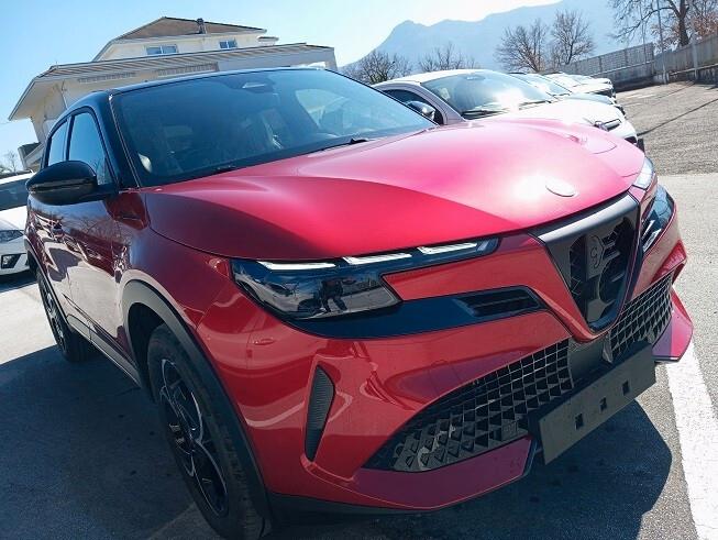 Alfa Romeo Junior 1.2 145 CV Hybrid eDCT6 Speciale
