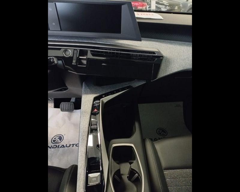 Peugeot 3008 NUOVO Nuova ALLURE - Hybrid 136 E-DCS6