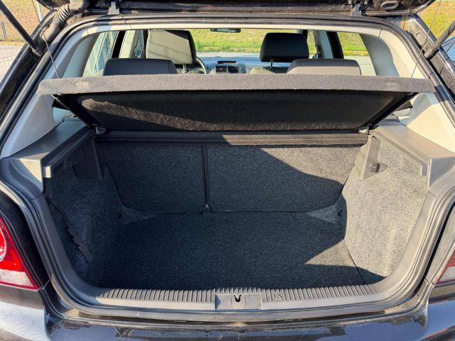 VOLKSWAGEN Polo 1.2/70CV 12V 5p. Trendline