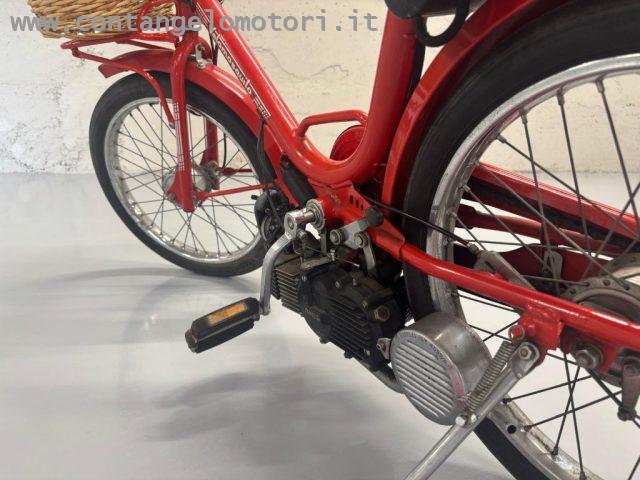 GARELLI Noi 50 VELOMOSQUITO 2210