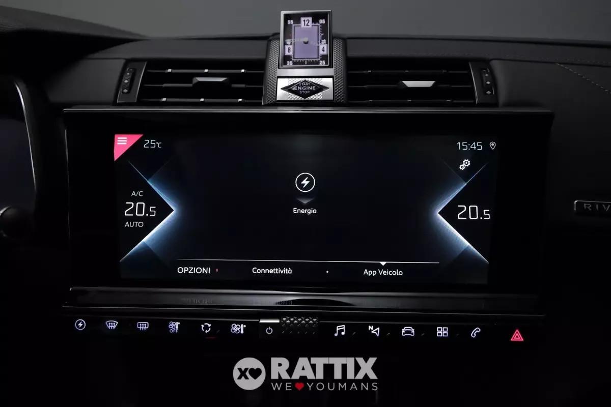 DS Automobiles DS 7 Crossback 1.6 e-tense Phev Grand Chic Auto + tetto apribile