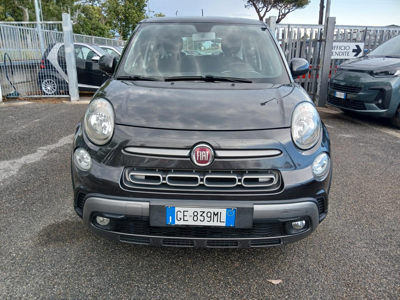 Fiat 500L 1.4 95 CV S&S Connect GPL