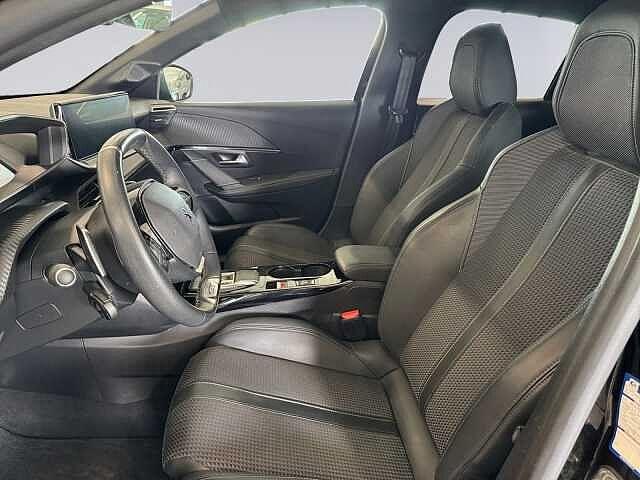 Peugeot 208 1.2 PureTech 130 CV EAT8 GT