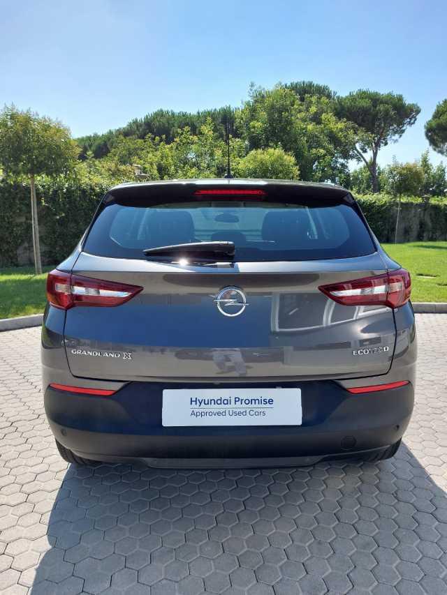 Opel Grandland X X 1.2 Turbo 12V 130 CV Start&Stop Business