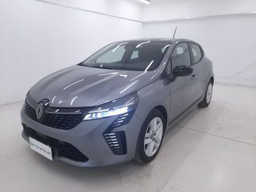 Renault Clio Evolution BR191452 1.0 Benzina 67CV