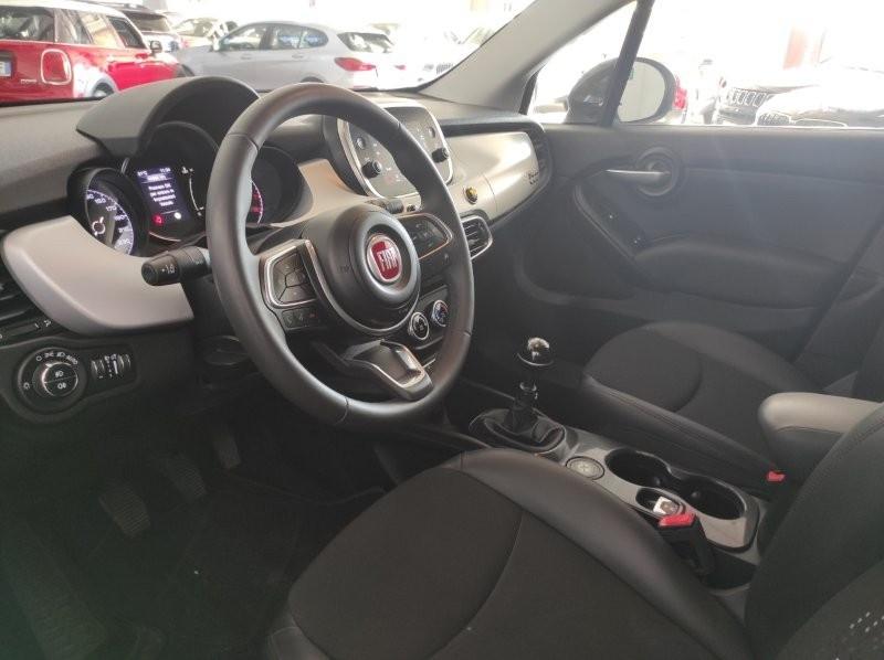 FIAT 500X - 500X 1.0 T3 120 CV Connect