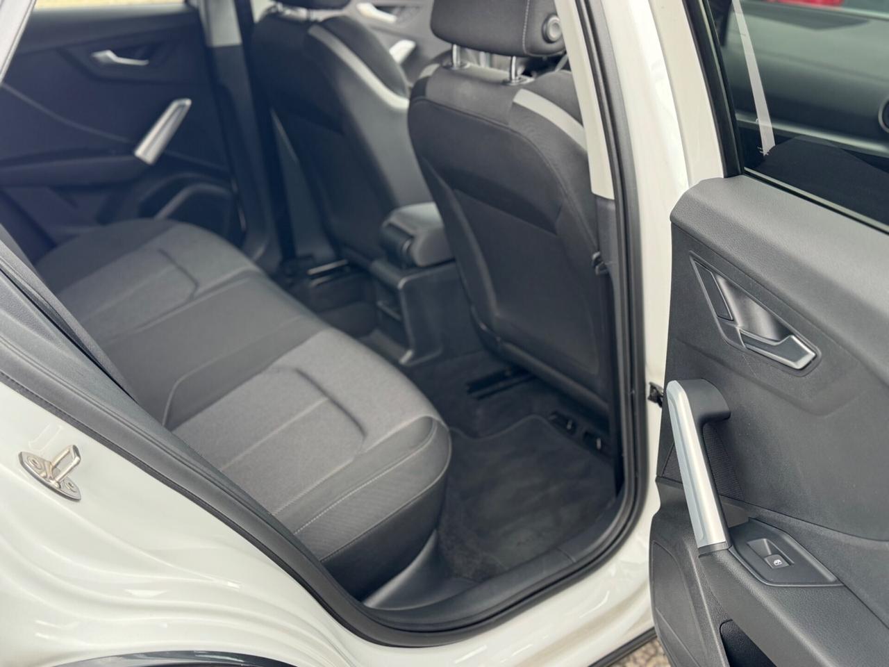 Audi Q2 TDI S tronic Navi, Anno 2020 !