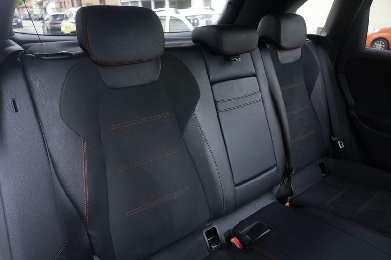 Mercedes-Benz Classe B Mercedes-Benz Classe B 180 d Automatic Premium PROMOZIONE Unicoproprietario