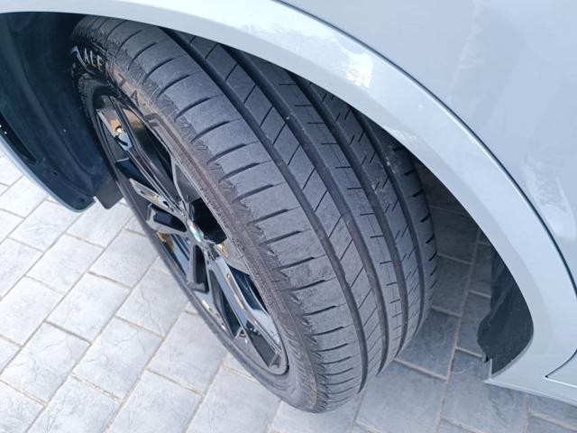 BMW X4 xDrive20d 48V Msport