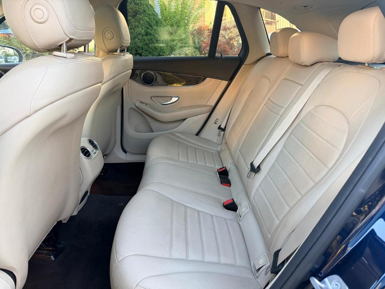 Mercedes-benz GLC 250 d 4Matic Exclusive