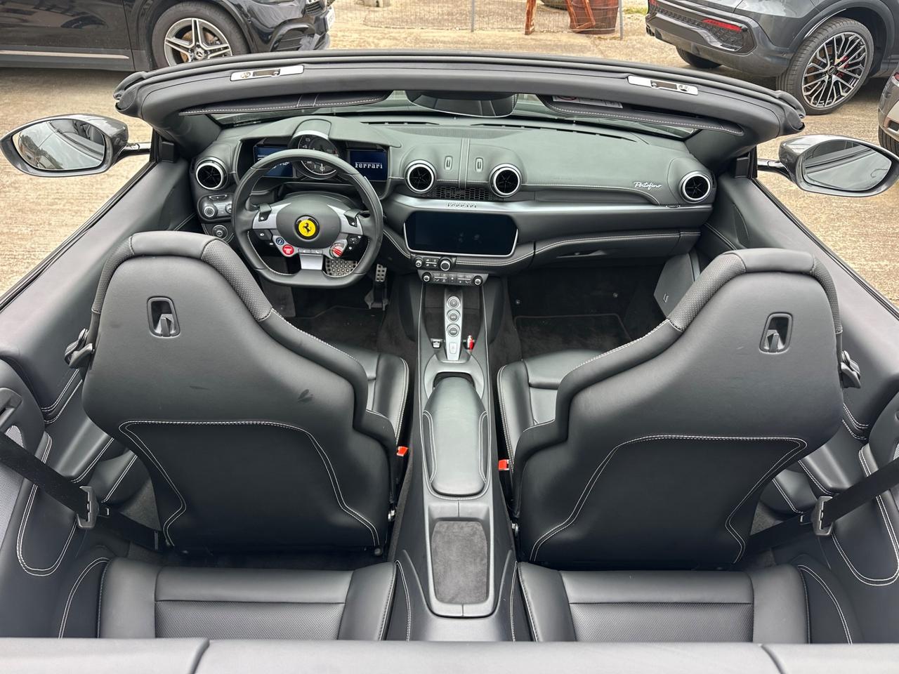 Ferrari Portofino