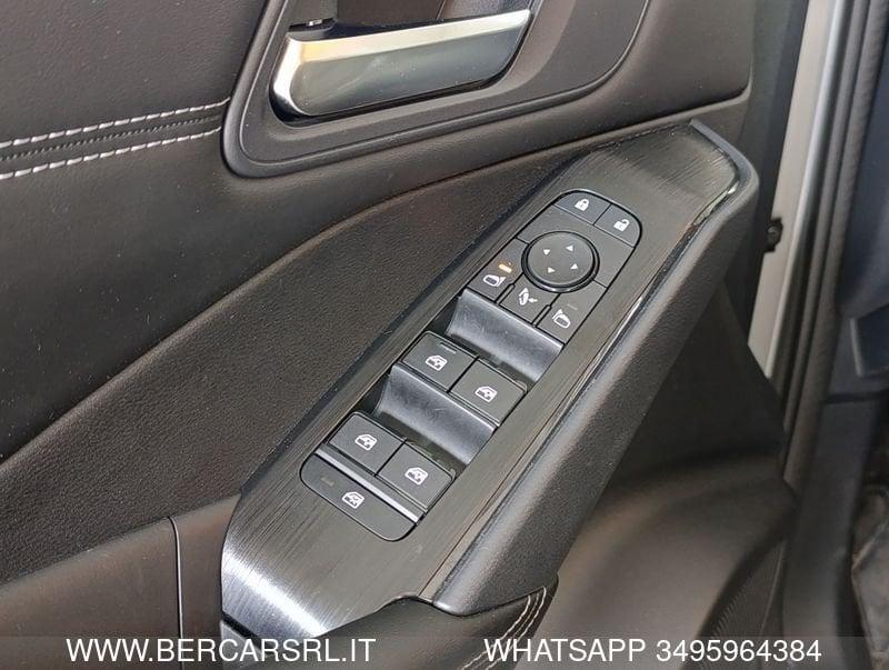 Nissan Qashqai Qashqai MHEV 158 CV Xtronic Business*