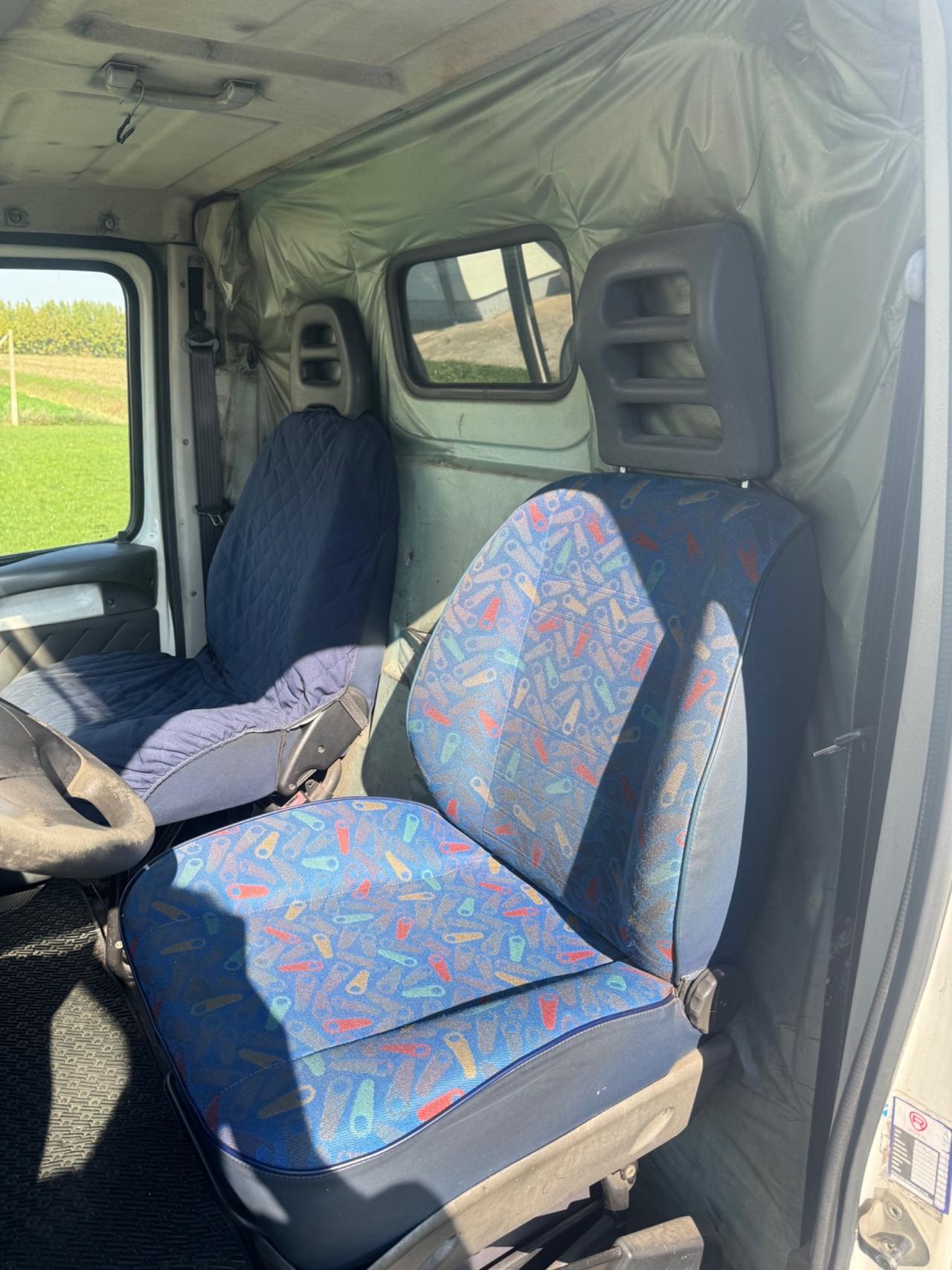 Fiat ducato 2.3 JTD