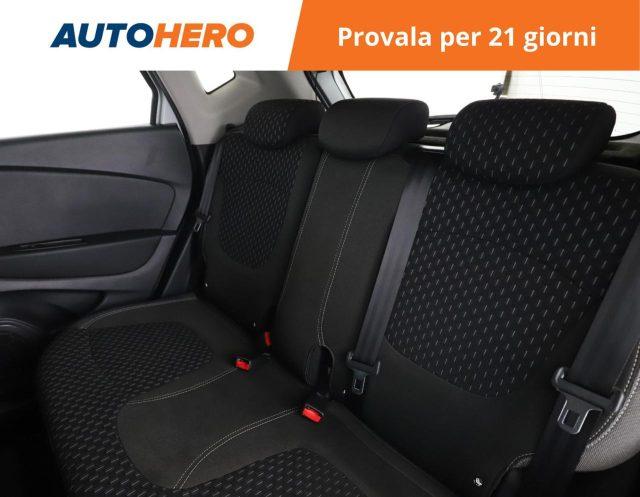 RENAULT Captur dCi 8V 90 CV EDC Start&Stop Energy Intens