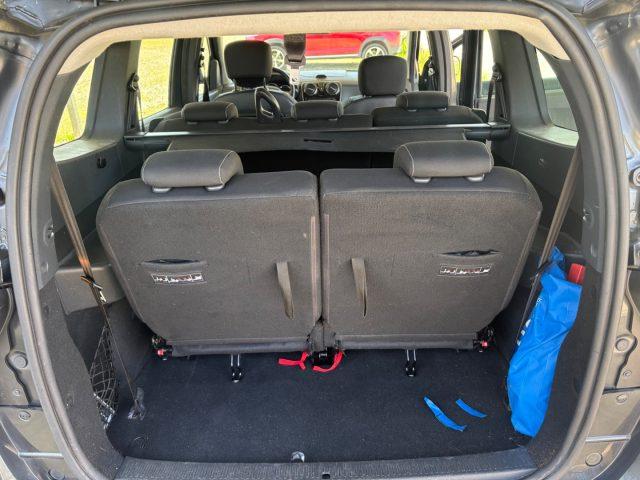 DACIA Lodgy 1.5 dCi 8V 110CV 7 posti OK NEOP PRONTA CONSEGNA