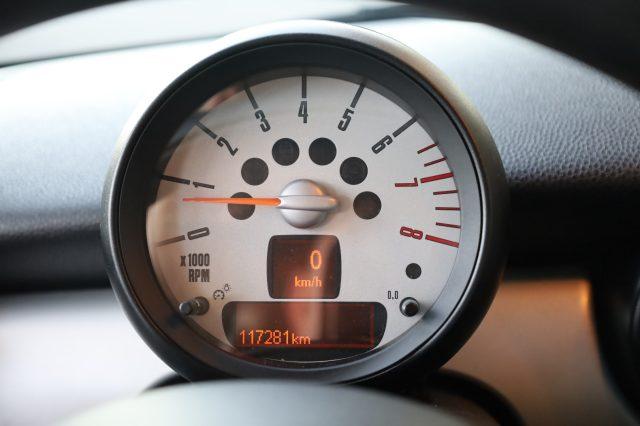 MINI One 1.6 16V One (55kW) 17" Ideale per NEOPATENTATI