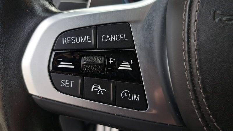 BMW X5 25d xDrive M SPORT - PELLE/CERCHI 21