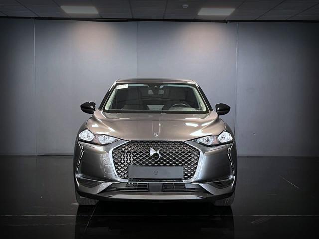 DS AUTOMOBILES DS 3 Crossback PureTech 100 So Chic