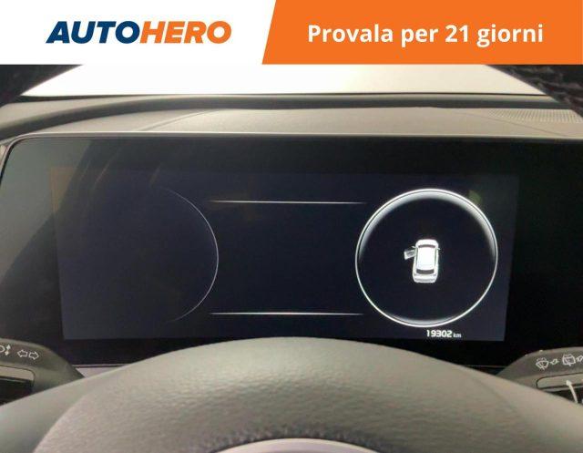 KIA Sportage 1.6 TGDi HEV AT GT-line