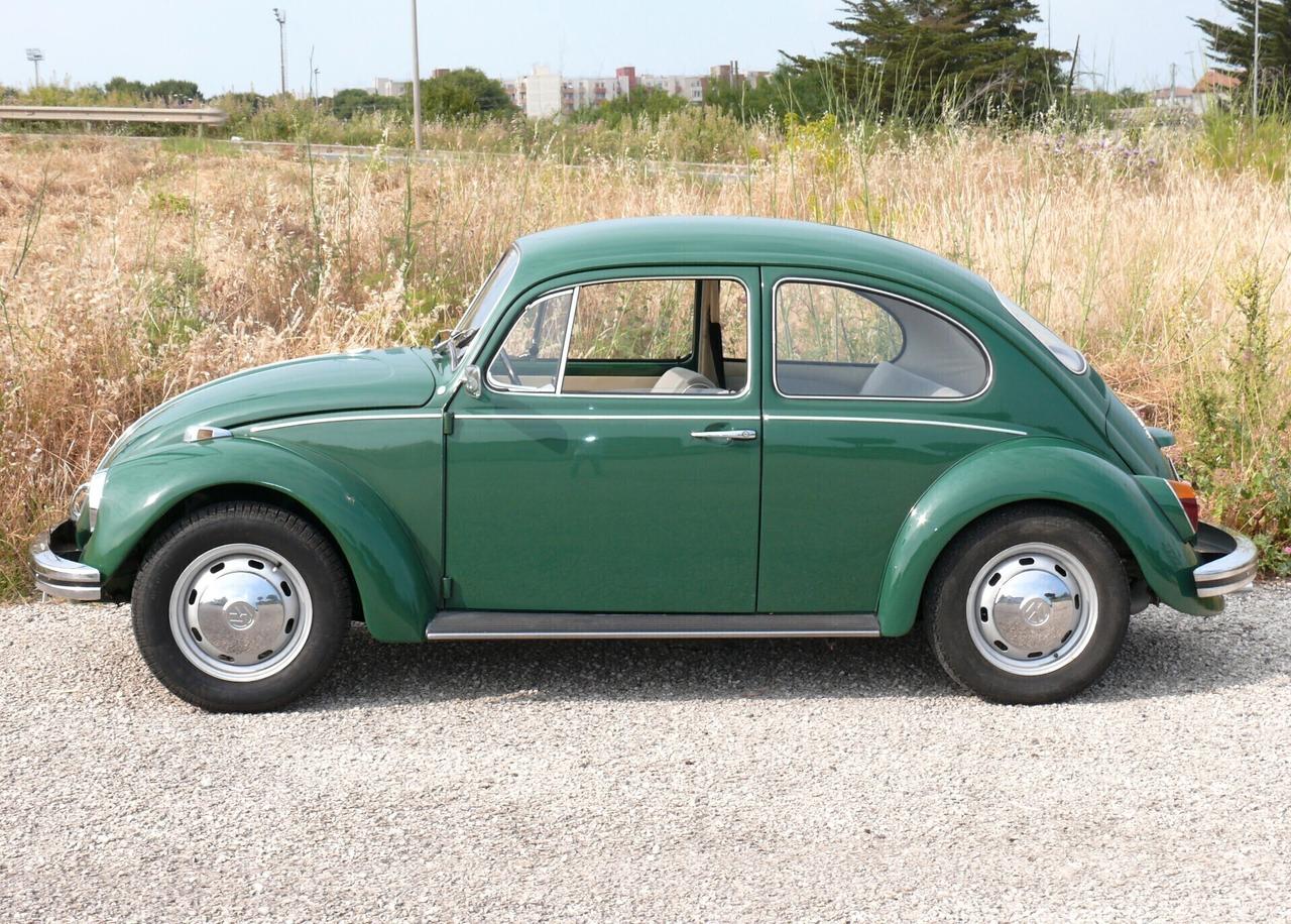 Volkswagen Maggiolino 1200 - (M1346)