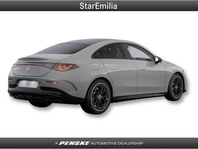 Mercedes-Benz CLA 250 CLA 250+ EQ Advanced Plus