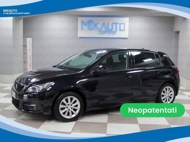 PEUGEOT 308 1.2 PureTech 130cv Style EU6