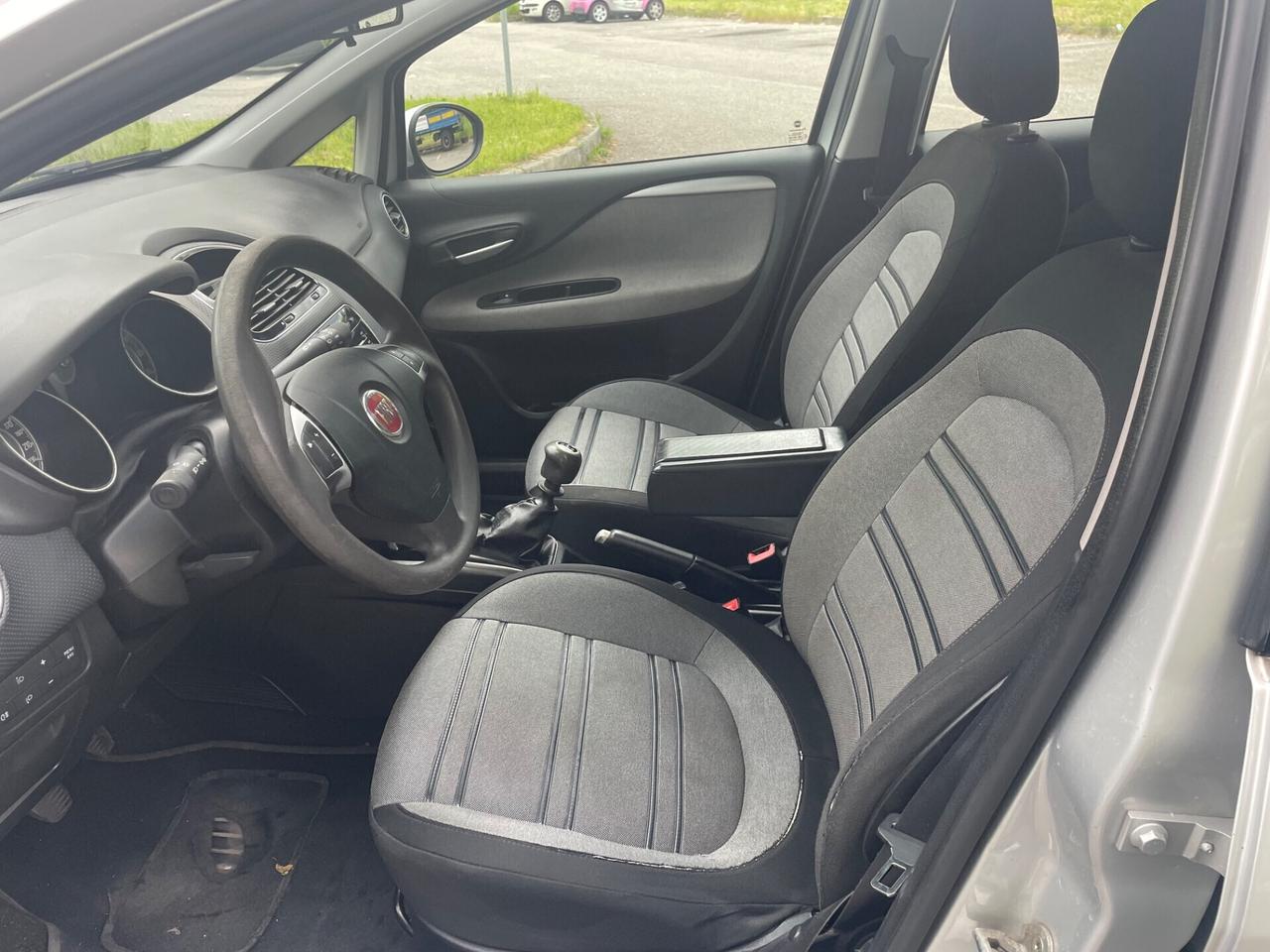 Fiat Punto Evo Punto Evo 1.2 5 porte*Neopatentati*