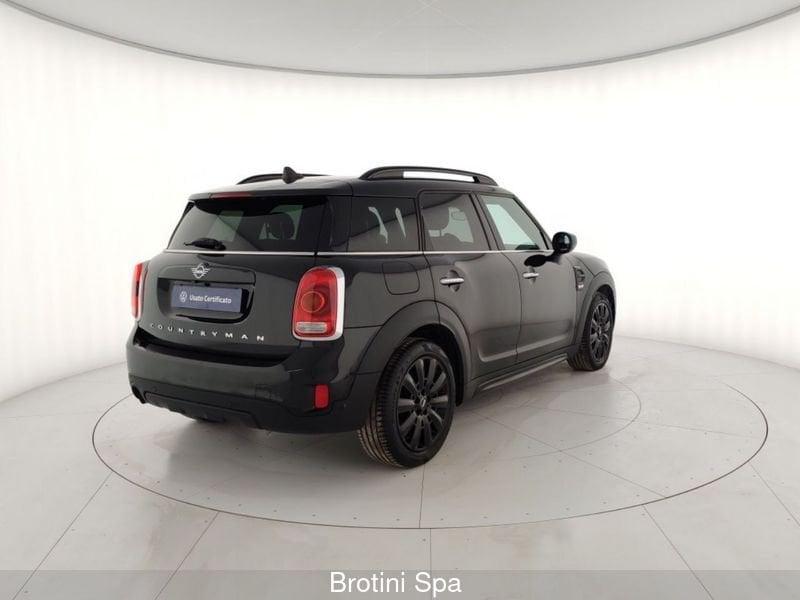 MINI Mini Countryman F60 Mini 1.5 One Hype Countryman