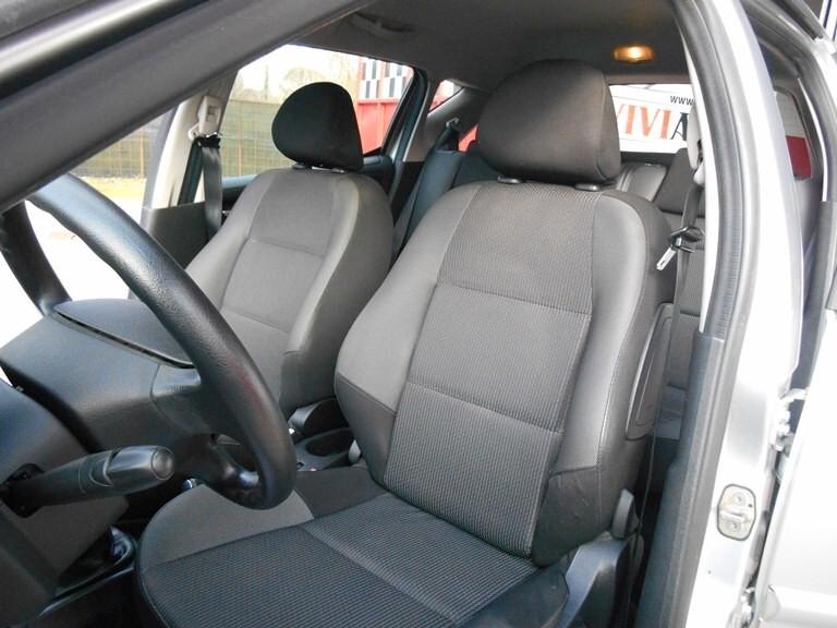 Peugeot 207 1.6 8V HDi STATION WAGON NEOPATENTATI