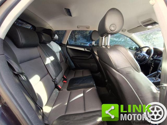 AUDI A3 SPB 2.0 16V TDI Attraction