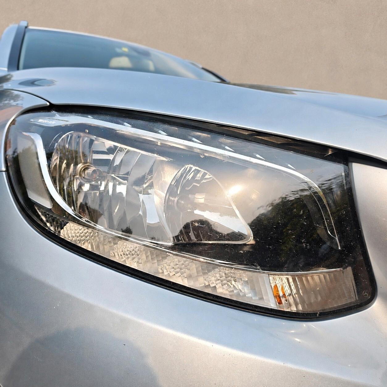 Mercedes-benz GLC 250 d 4MATIC Business 204 CV