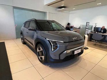 Kia EV3 Long Range 81kWh 204cv EARTH Dimostrativa