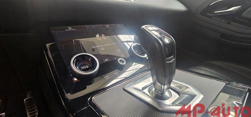 Land Rover RR Evoque Range Rover Evoque 150CV AWD Aut R-Dynamic HSE AUTOCARRO - IVA ESPOSTA