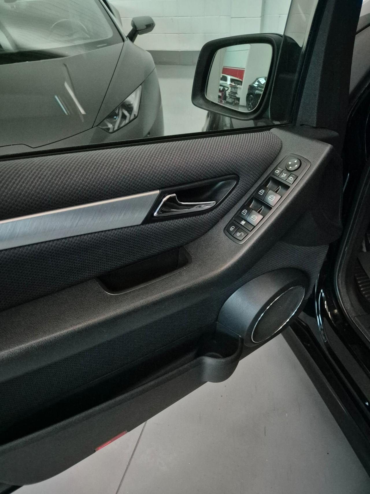 Mercedes-Benz B 180 CDI 2.0cc 109cv Manuale Bluetooth sens. parcheggio