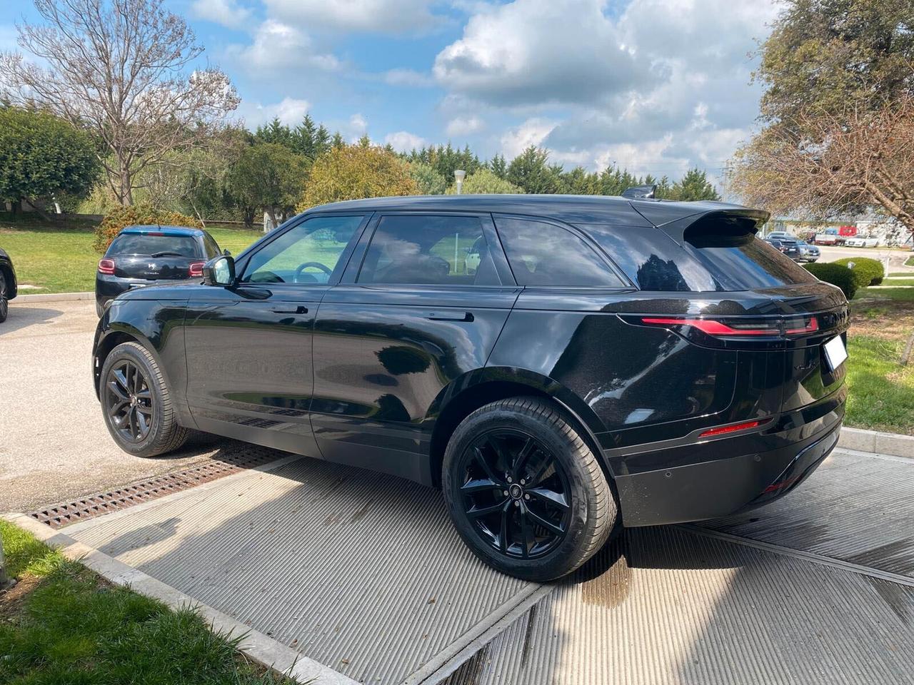 Land Rover Range Velar 2.0D I4 204 CV S AWD