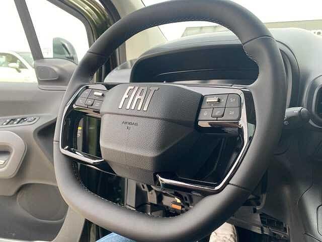 Fiat Doblò 1.2 110 CV PC