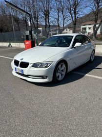 Bmw 320 320d cat Coupé Msport