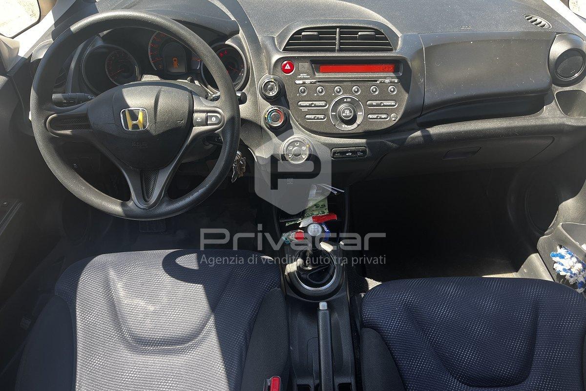 HONDA Jazz 1.2 i-VTEC S