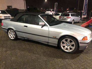 Bmw 320 320i 24V cat Cabriolet