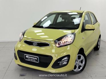 Kia Picanto 1.0 12V Easy