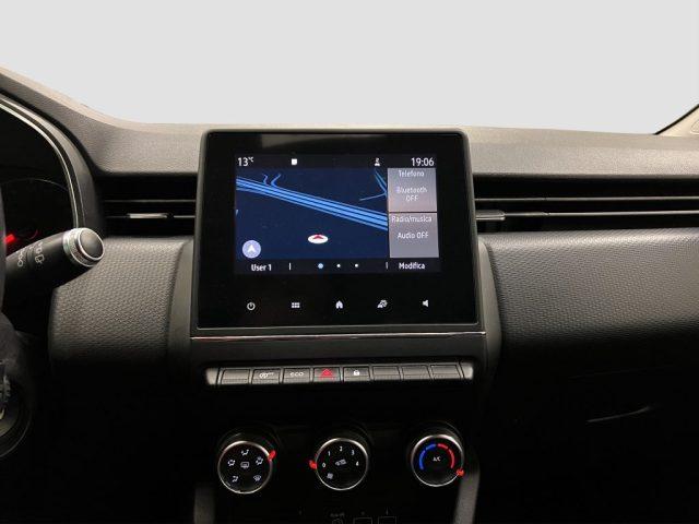 RENAULT Clio Clio Berlina ZEN dCi 85
