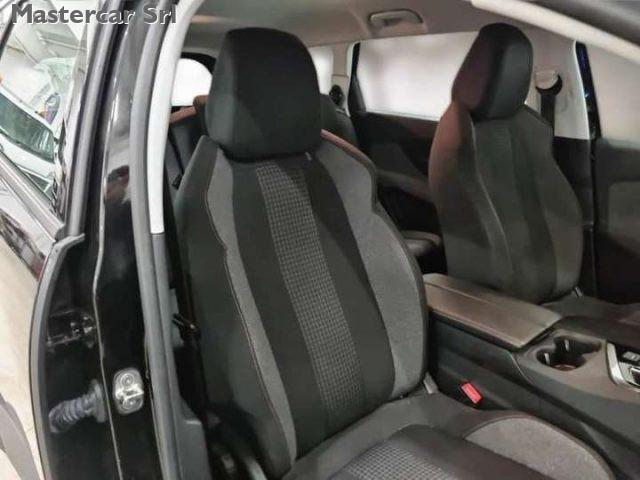 PEUGEOT 5008 5008 1.5 bluehdi Business s 7 posti - GA292PD