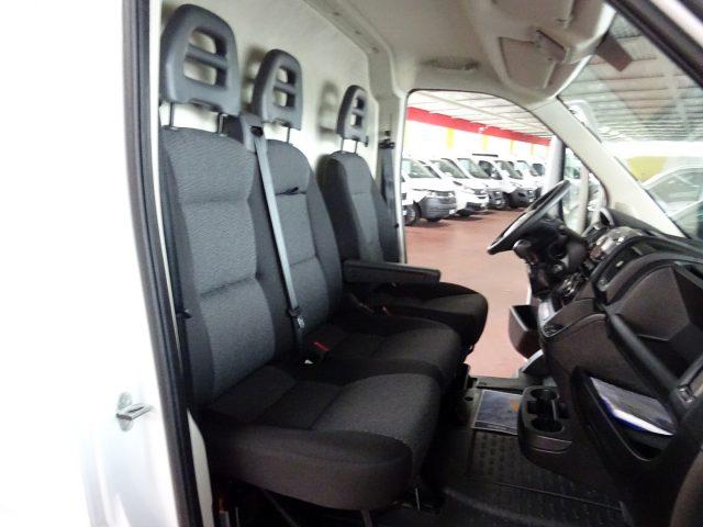 FIAT Ducato 35Q 2.3 MJT 180CV PLungo -TAlto Furgone Maxi
